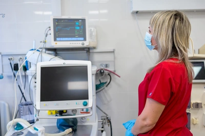 ПЭТ/КТ в Красноярске начал работу после 8 месяцев ожидания