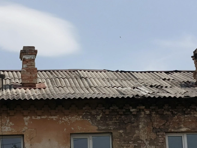 Источник: жительница дома
