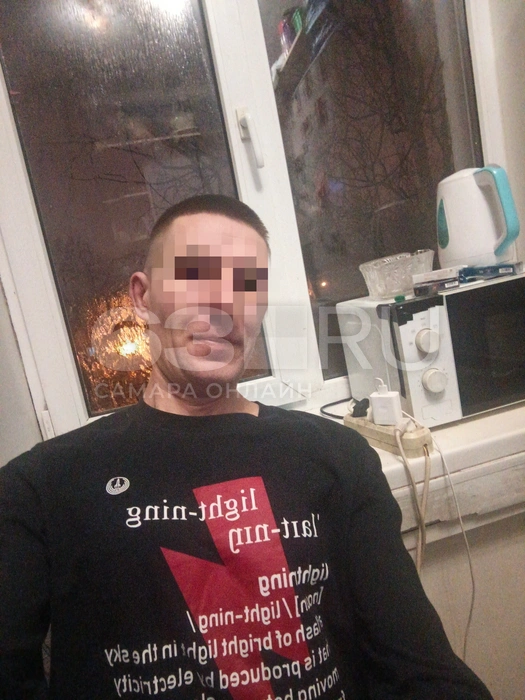 Где он сейчас? В Суходоле или Тольятти? | Источник: личная страница фигуранта уголовного дела в соцсети