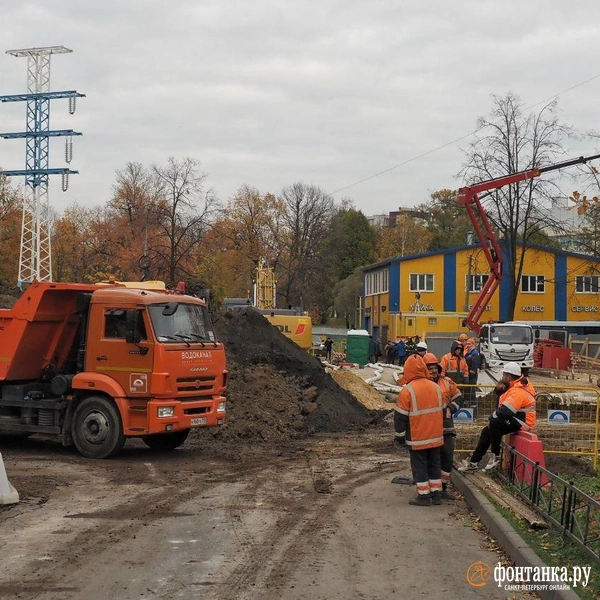 Источник: Михаил Огнев / «Фонтанка.ру»