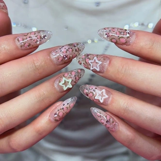 Источник: @nagippy_nails