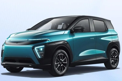 Критика таксистами электромобиля «Атом» и реакция завода