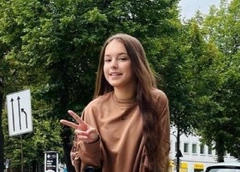 Олимпийская чемпионка Анна Щербакова перенесла операцию на колене в Германии