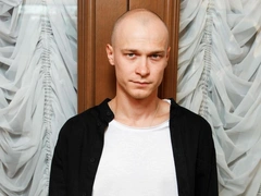 Не взял «Оскар», но покорил любовь всей жизни. Юра Борисов, которому рукоплескал Голливуд