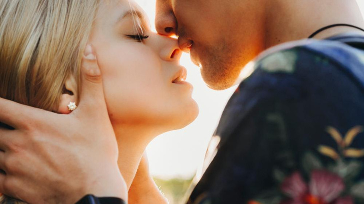 5 секретов идеального поцелуя