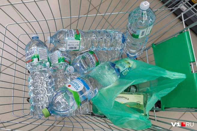 Цены стабильно растут | Источник: Алексей Волхонский / V1.RU