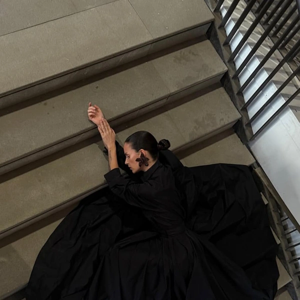 зиверт, зиверт 2025, зиверт музыка, зиверт певица, зиверт лет, зиверт биография, зиверт фото, юлия зиверт, сколько лет зиверт, зиверт 2026,  | Источник: Социальные сети