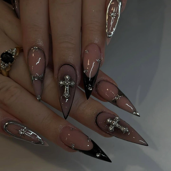 Источник: @giangnail.ie