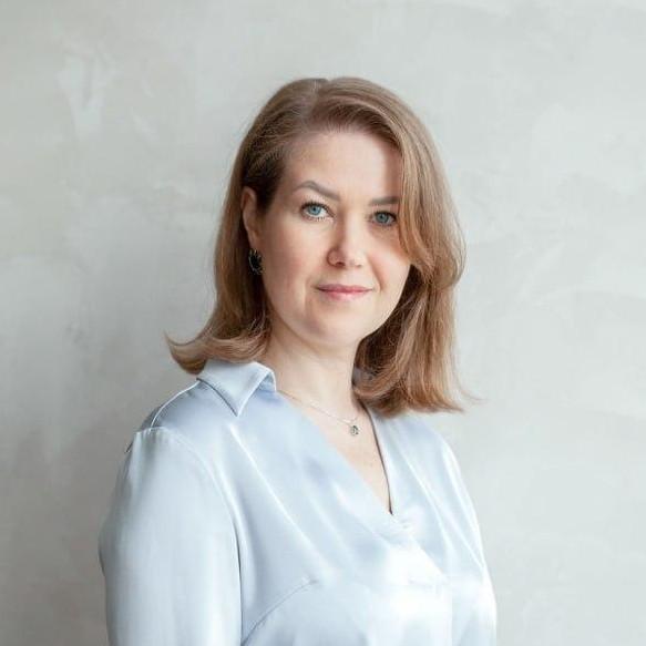 Лилия Алексашина