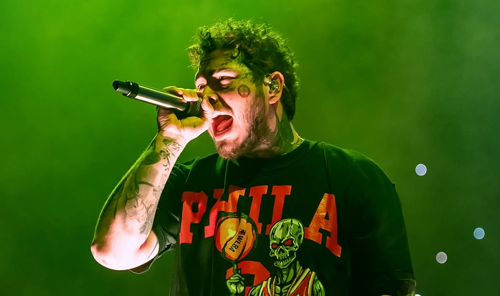 Post Malone