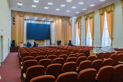 Уфимская гимназия отрицает случаи травли