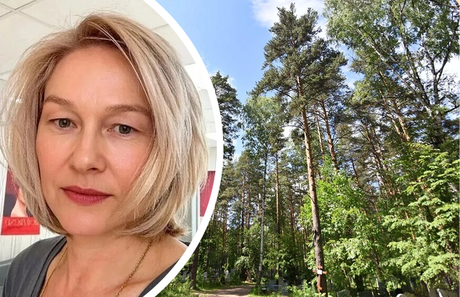 К поискам подключилась полиция | Источник: СРОО ДПСО «Прорыв», Дмитрий Емельянов / E1.RU