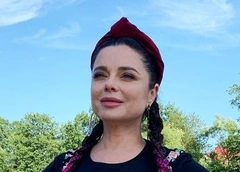 «Я прошла через ад»: Наташа Королева не раз теряла ребенка