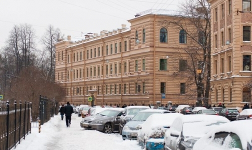 Фото №1 - Через две недели в СПбГМУ им. Павлова наконец выберут ректора