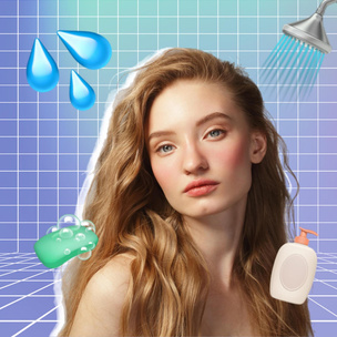 Давай помягче: как защитить волосы от жесткой воды