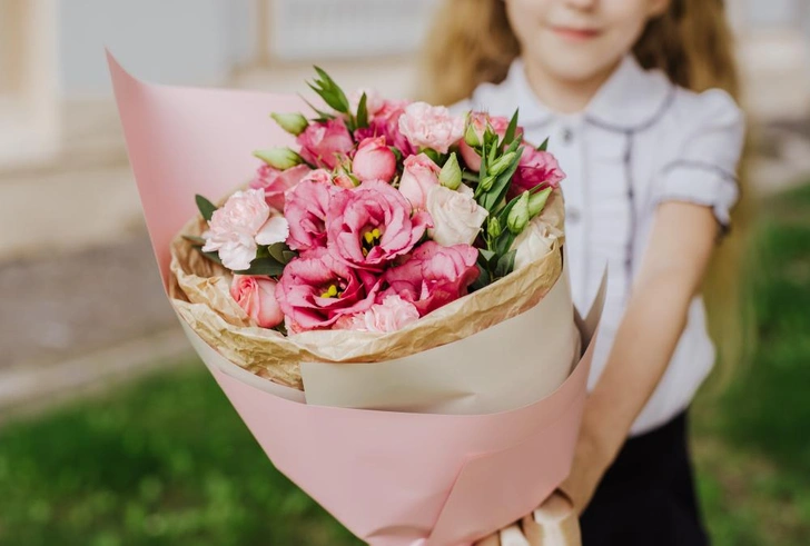 Что нельзя дарить учителям на 1 сентября | Источник: Shutterstock/Fotodom.ru