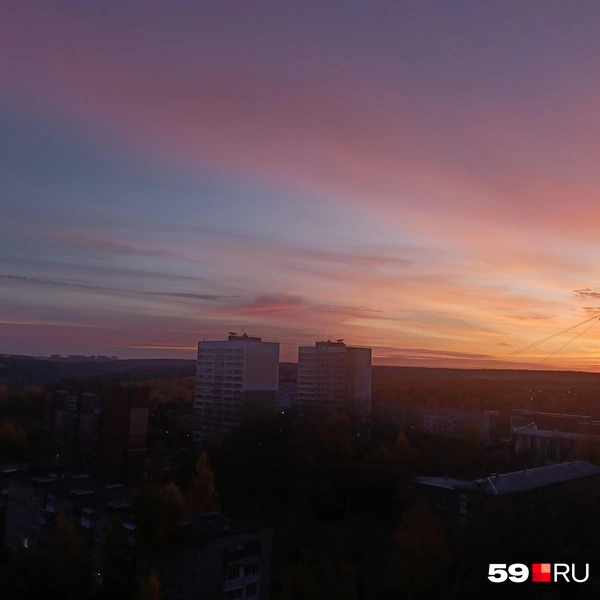 Рождение волшебства… | Источник: Canehka / 59.RU