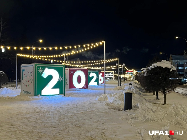 Неплохо, неплохо | Источник: Андрей Бирюков / UFA1.RU