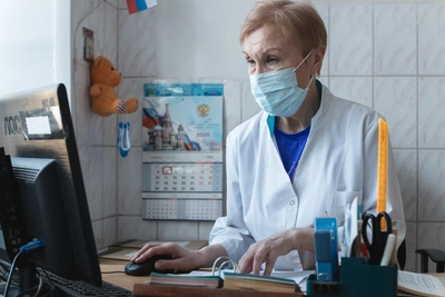 Медикам Кузбасса не стоит ждать индексации зарплат