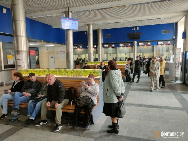 Источник: Михаил Огнев / «Фонтанка.ру»