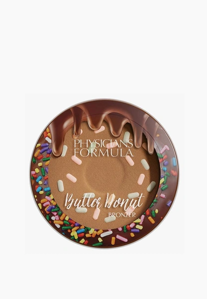 Бронзатор Physicians Formula бронзер для лица Butter Bronzer