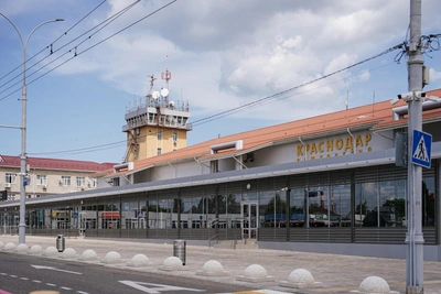 Flights at Krasnodar airport delayed for almost 20 hours