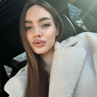 Аватарка Эльмира Главацкая