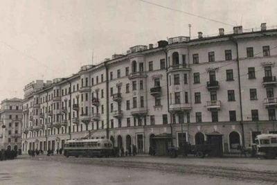 Дом у метро «Площадь Тукая» могут признать памятником культуры