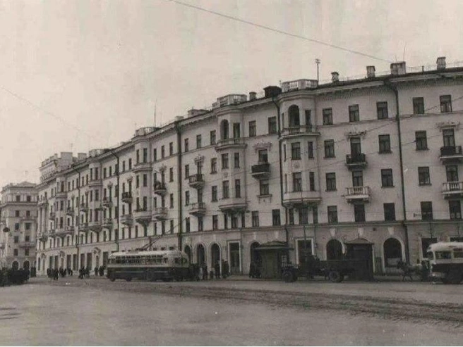 Так дом выглядит на старых фото | Источник: Госкомитет Татарстана по охране ОКН