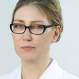 Наталья Чуич