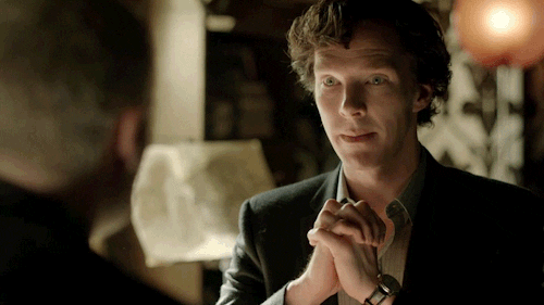Quiz: Как хорошо ты помнишь «Шерлока» от BBC?