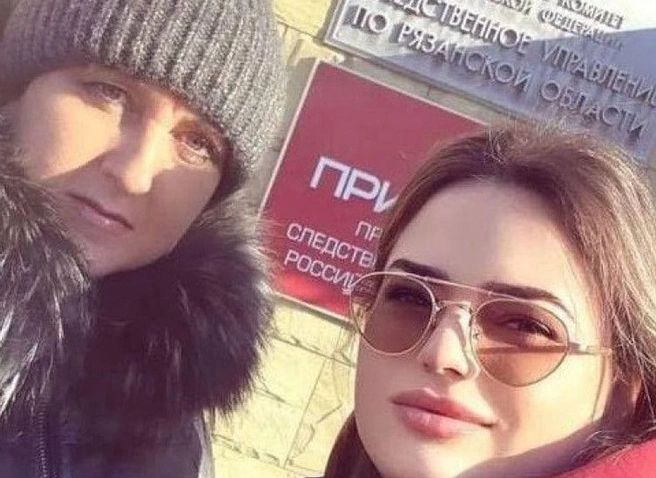 Мать Елены Логуновой обратилась к рязанцам | ya62.ru
