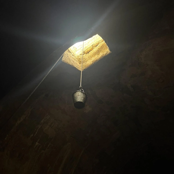 Источник: Дербентский музей&nbsp;— заповедник / ВКонтакте