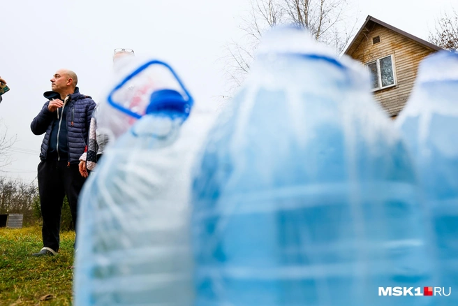 Источник: Артем Устюжанин / MSK1.RU