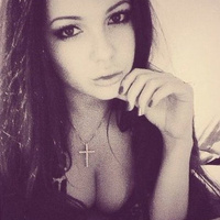 Аватарка Мариша