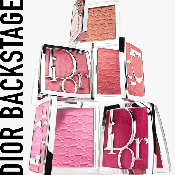 Нам точно нужно: обновленная линейка румян Dior Backstage | marieclaire.kz