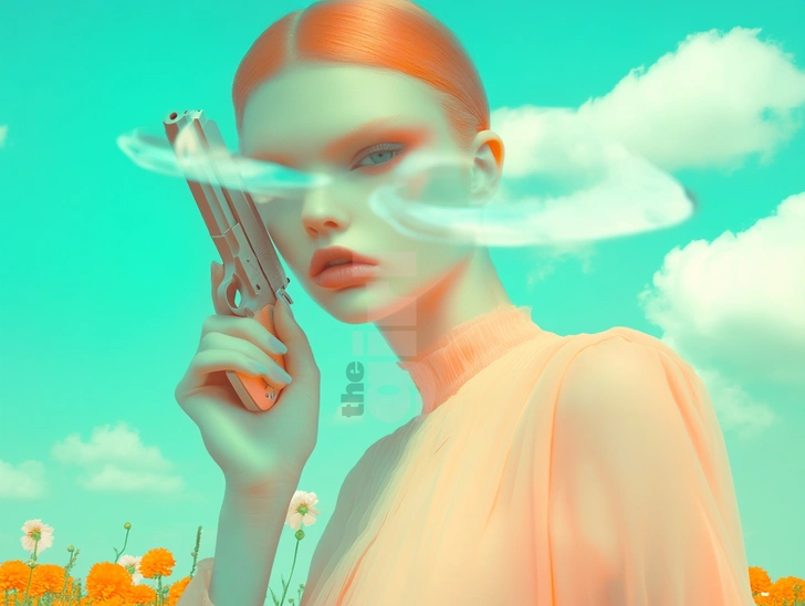 Источник: theGirl | Midjourney