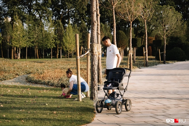По статистике Росстата, число семей с доходом ниже прожиточного минимума составляет 11,9 миллиона человек | Источник: Дарья Паращенко / 93.RU
