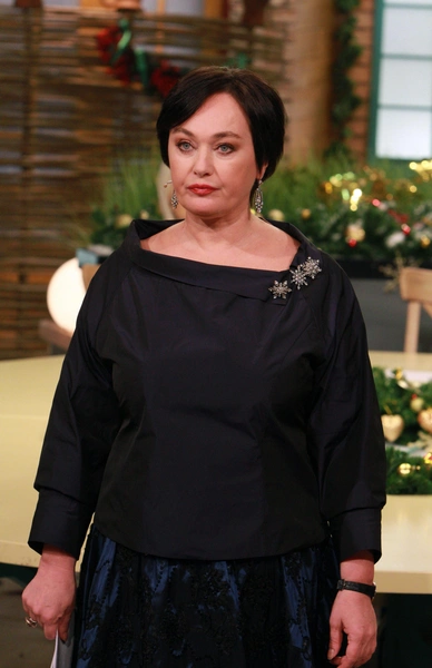 Лариса Гузеева | www.starhit.ru