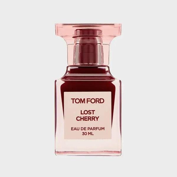 Парфюм Tom Ford Lost Cherry