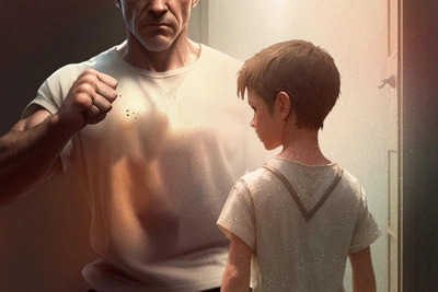 В Тюменской области арестован пьяный отчим за насилие над пасынком