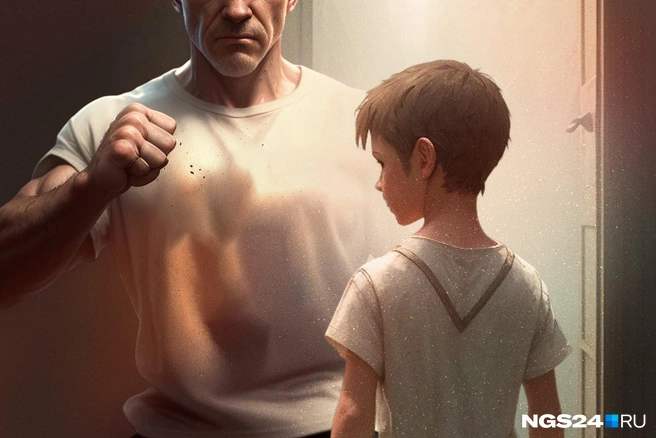 Далеко не всегда мальчики в детских домах хотят в наставники мужчин | Источник: Полина Авдошина / Городские порталы