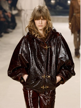 Куртка пожарного&nbsp;&mdash; главная ASRM-вещь весны