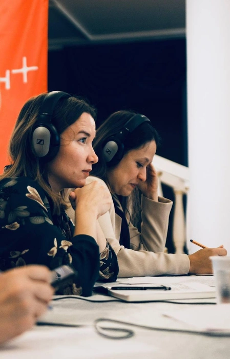 За время работы над проектом Диана узнала многое из истории Иркутска | Источник: Диана Бронникова