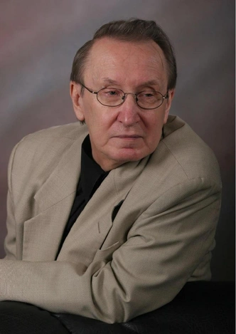 Сергей Жуков  | Источник: архив Константина Кожева