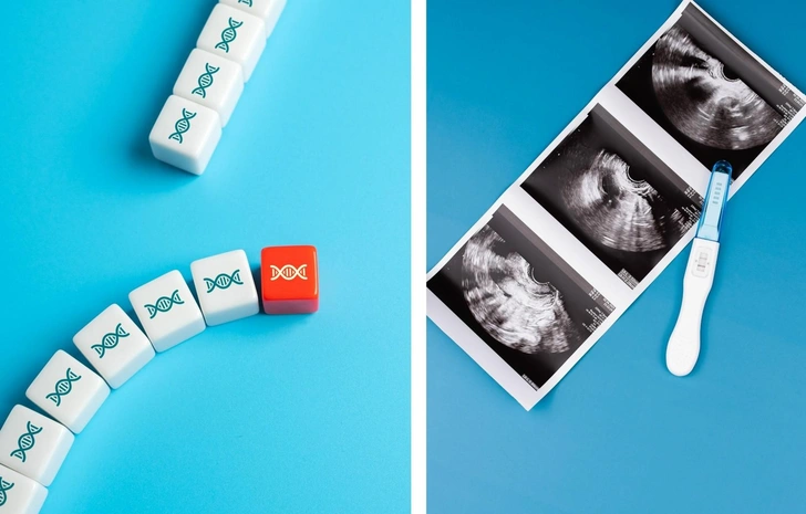 Три уникальных генетических заболевания, которые делают ребенка бесплодными и выявляются очень поздно | parents.ru