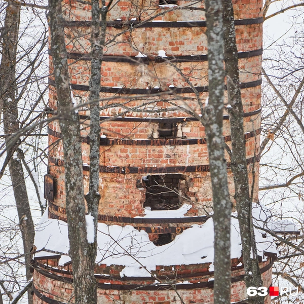 Источник: Роман Данилкин / 63.RU