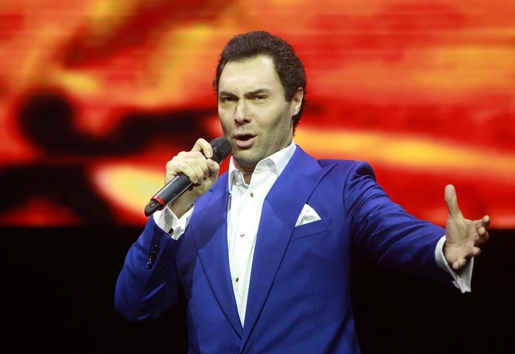 Евгений Кунгуров | www.starhit.ru