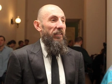 В доме директора МХАТа Владимира Кехмана прошли обыски по делу о крупной растрате в театре
