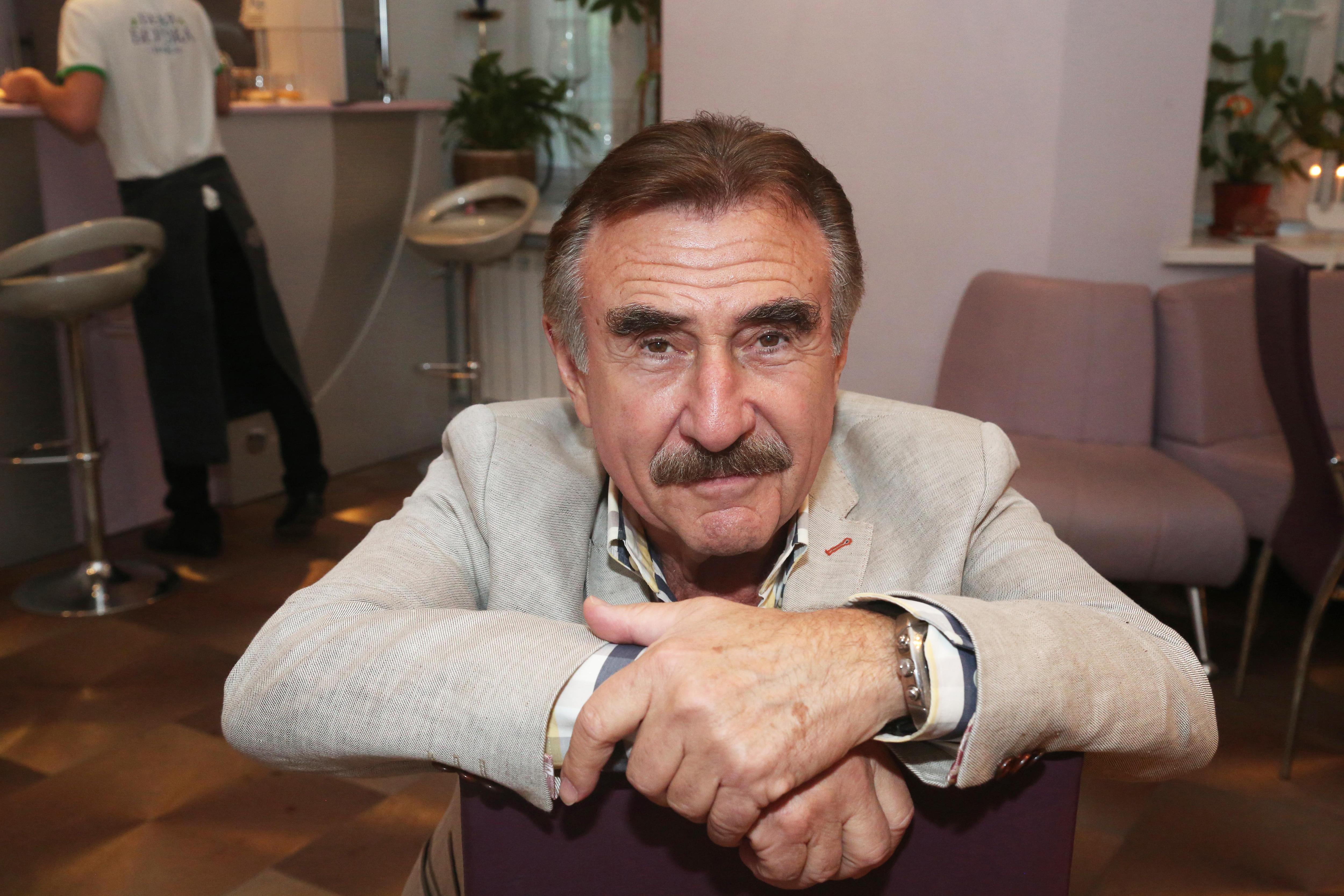 «Следствие вели…» Как из майора Томина Леонид Каневский превратился в источник мемов